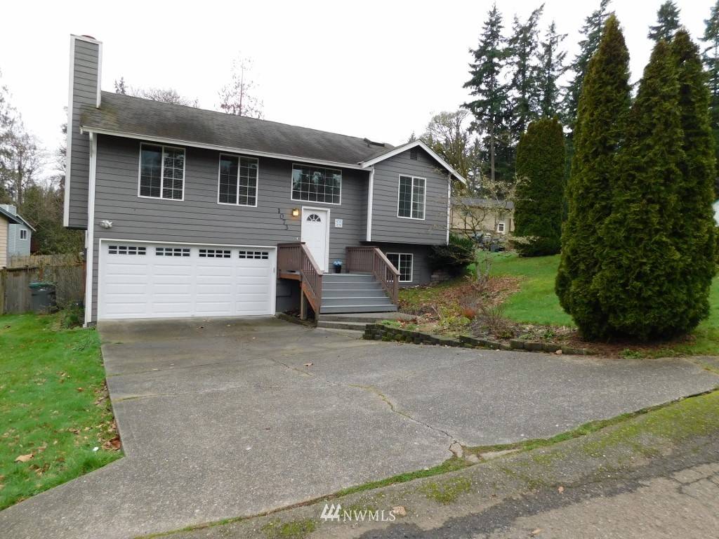 Bremerton, WA 98311,1073 NE Lombard CT