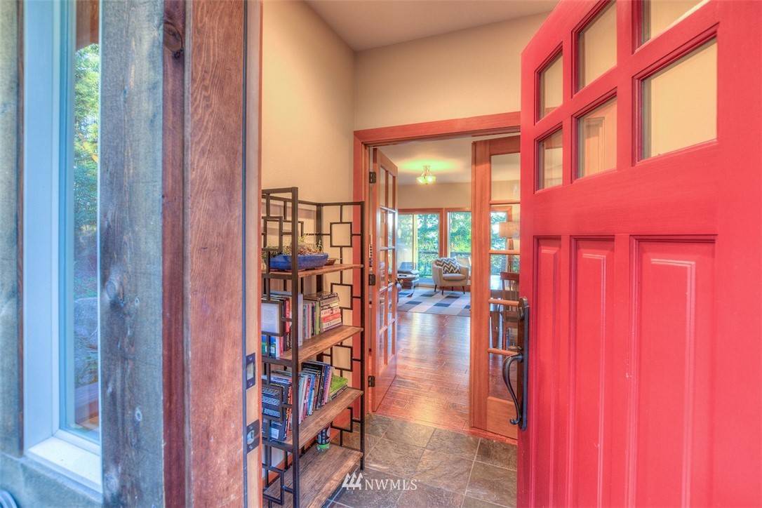 Orcas Island, WA 98245,193 Geer LN