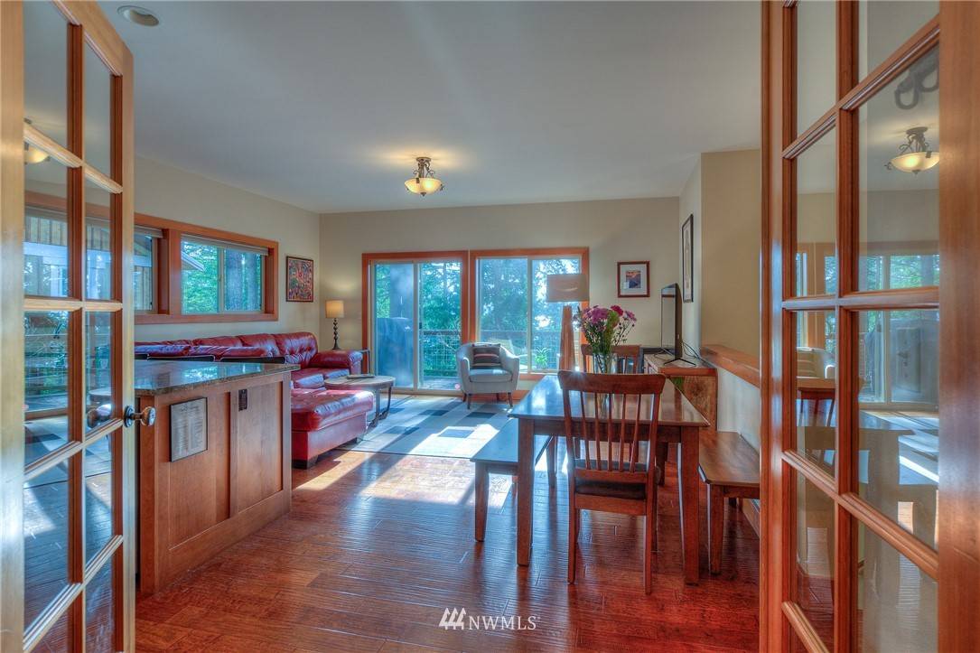 Orcas Island, WA 98245,193 Geer LN