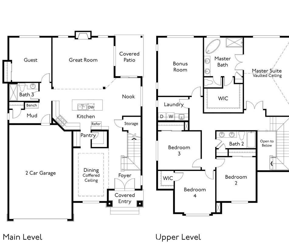 Renton, WA 98058,18841 175th PL SE #Lot13