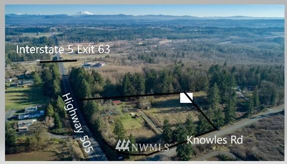 Winlock, WA 98596,107 Knowles RD