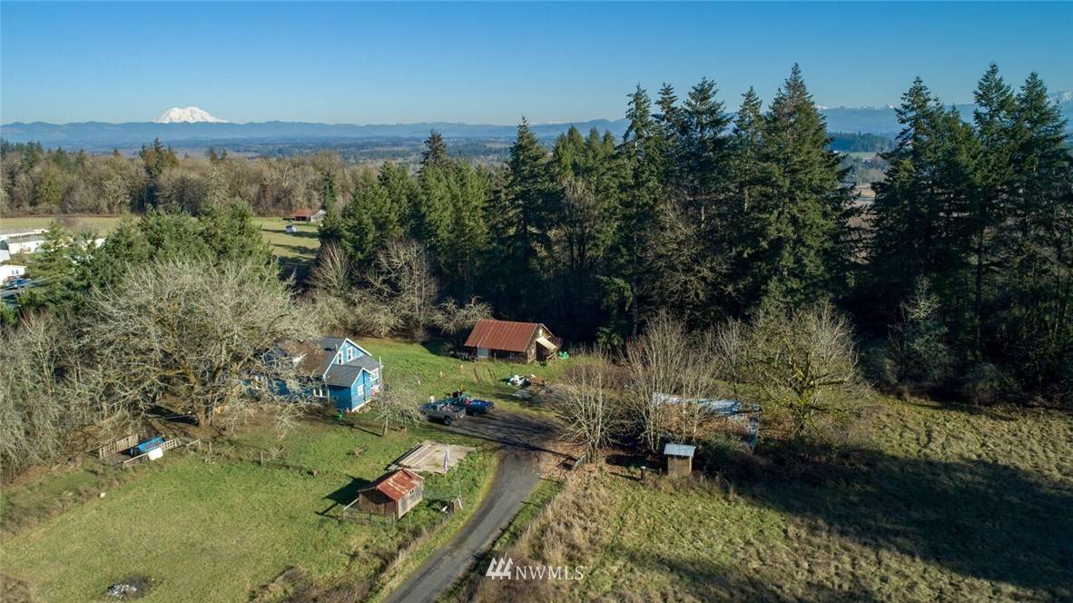 Winlock, WA 98596,107 Knowles RD