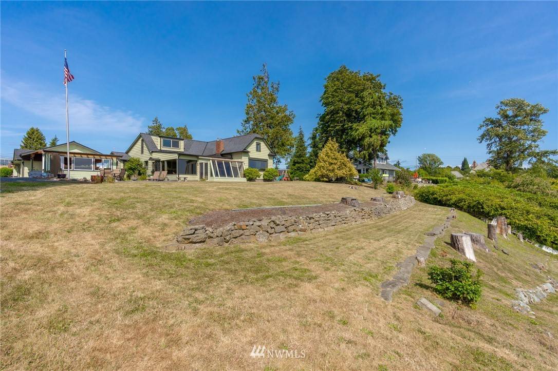 Bellingham, WA 98225,3015 Eldridge AVE