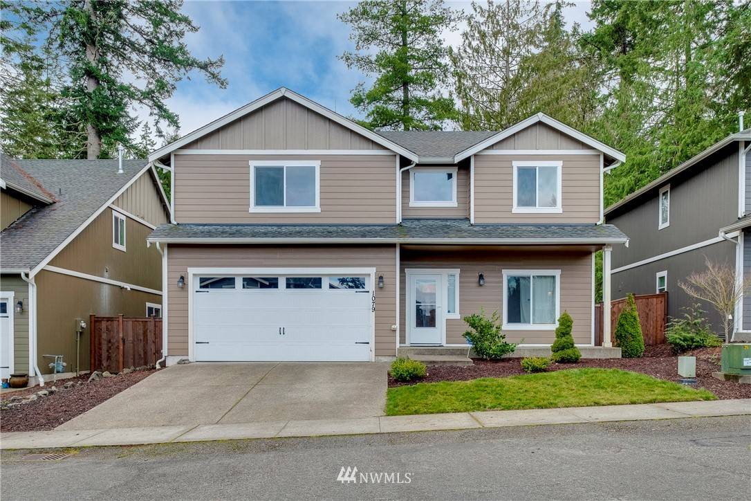 Bremerton, WA 98311,1079 NE Newcastle CT