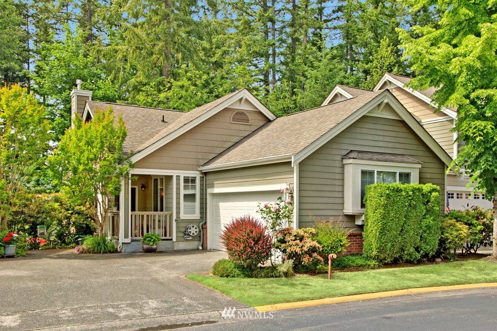 Sammamish, WA 98029,4115 248th CT SE #48