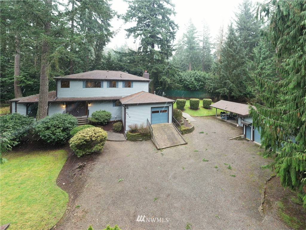 Lake Tapps, WA 98391,5515 175th Avenue Ct E