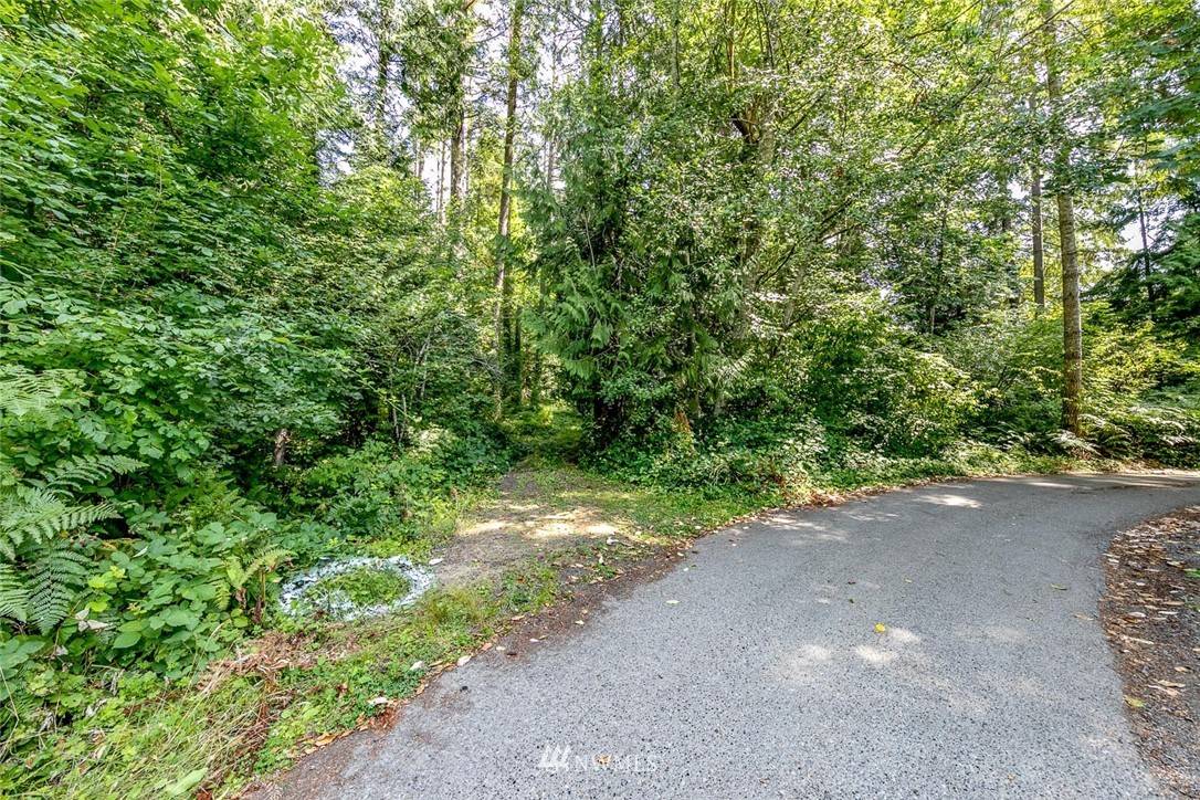 Bainbridge Island, WA 98110,0 Lot X Skogen LN NE