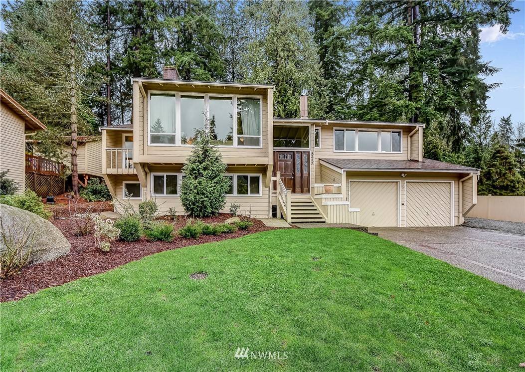 Issaquah, WA 98027,4257 181st PL SE