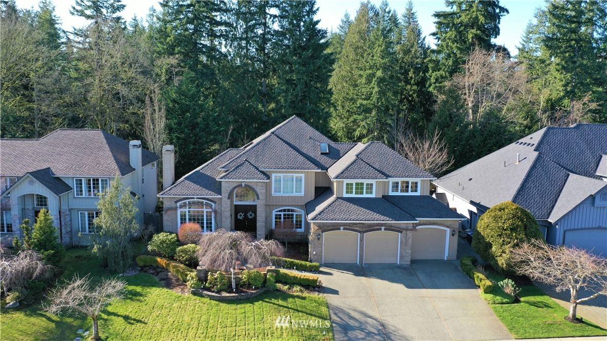 Sammamish, WA 98075,27146 SE 25th PL