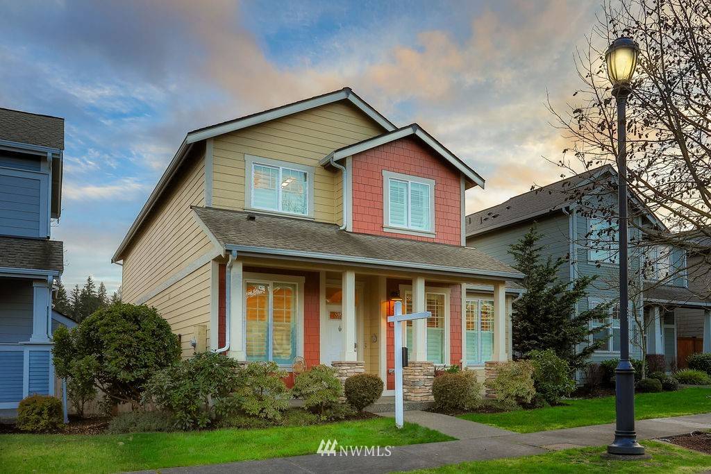 Lacey, WA 98503,4721 46th AVE SE