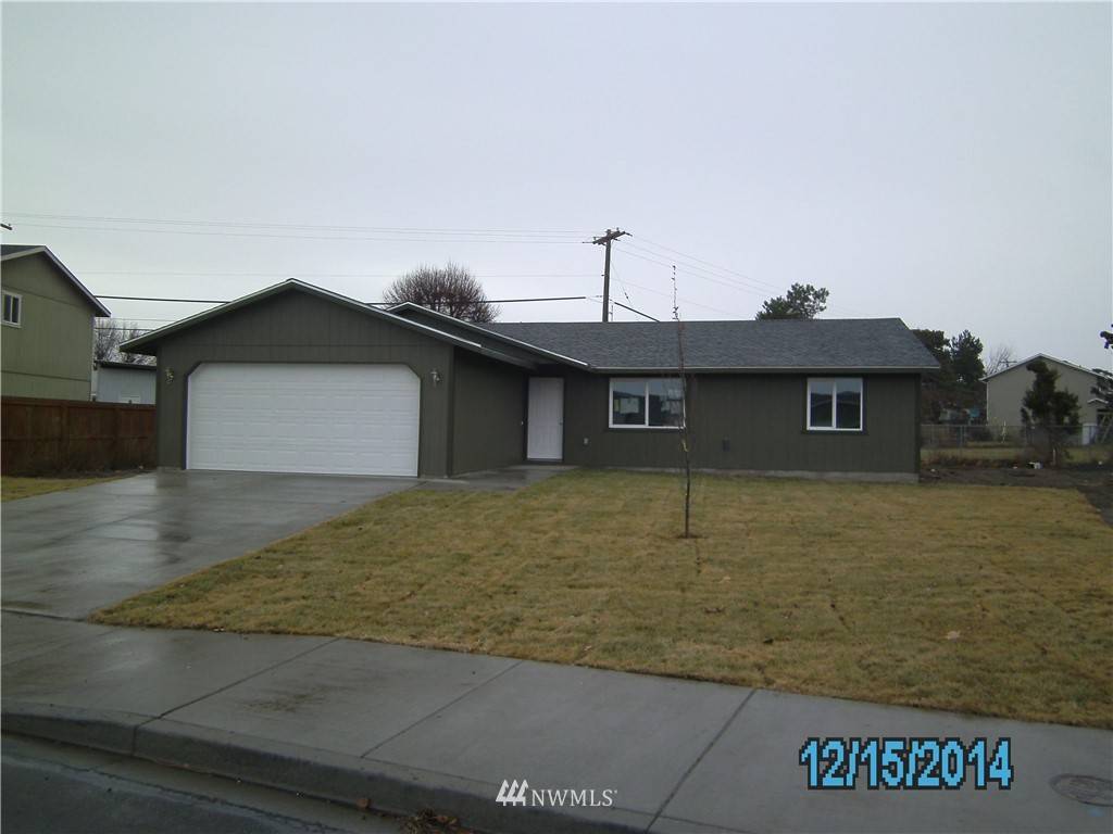 Moses Lake, WA 98837,342 N Saratoga WAY