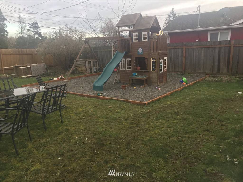 Bellingham, WA 98226,2805 Xenia ST