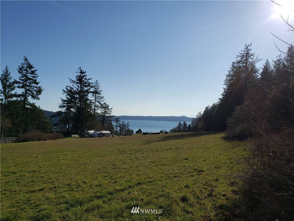 Orcas Island, WA 98245,0 Beth Ridge RD