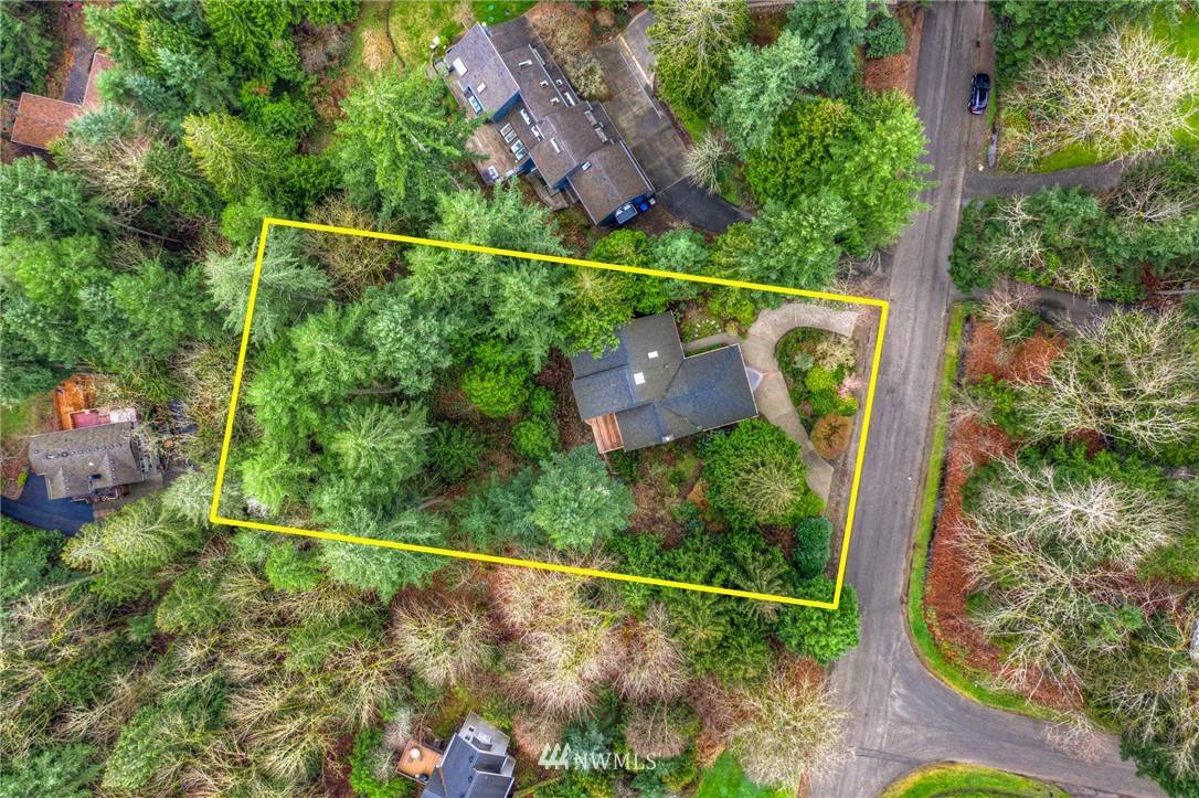 Issaquah, WA 98027,24843 SE Mirrormont PL