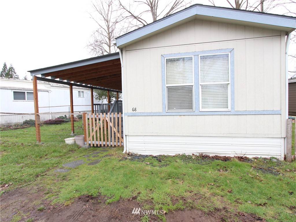 Bellingham, WA 98226,4015 Eliza AVE #68
