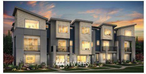 Bothell, WA 98021,518 238th ST SE #E