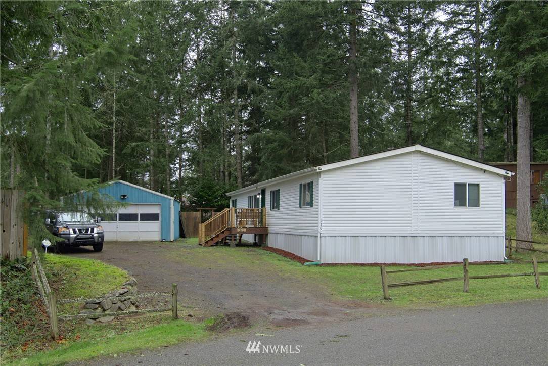 Belfair, WA 98528,210 NE CAPTAIN HOOK DR