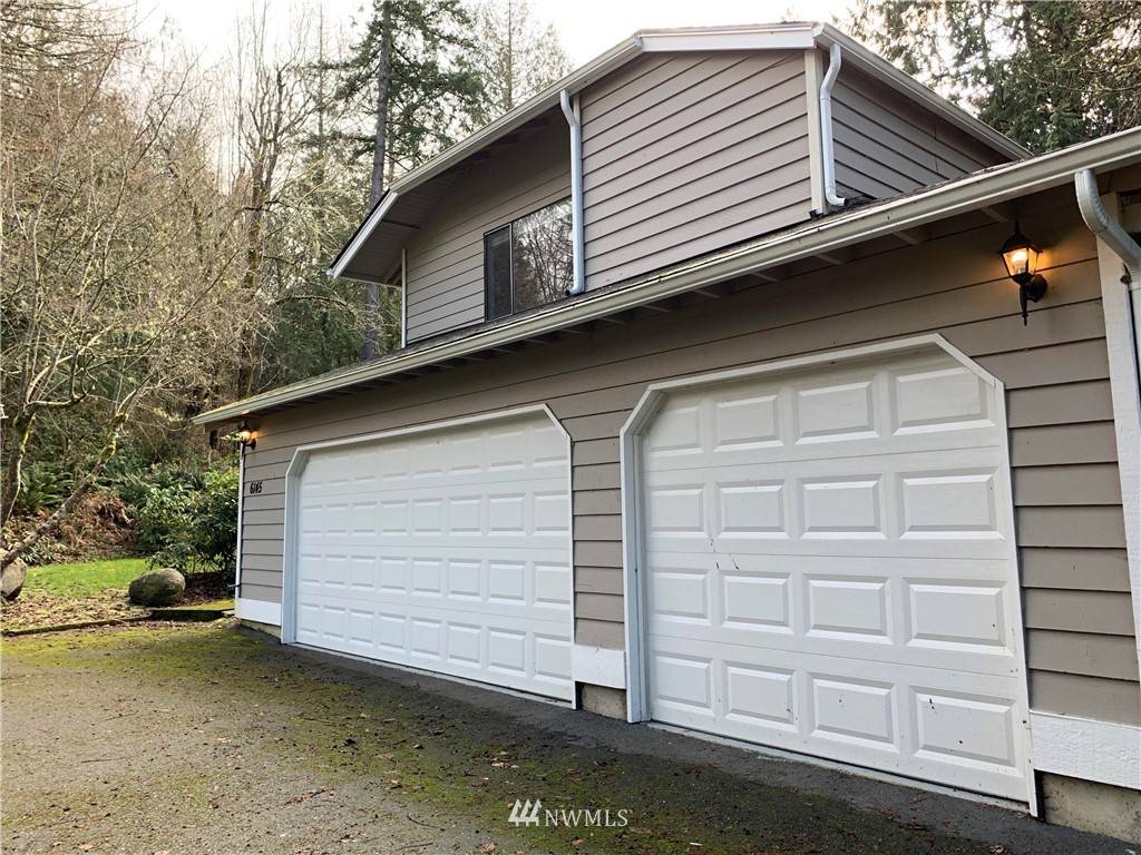 Bainbridge Island, WA 98110,6145 Harbor Crest DR NE