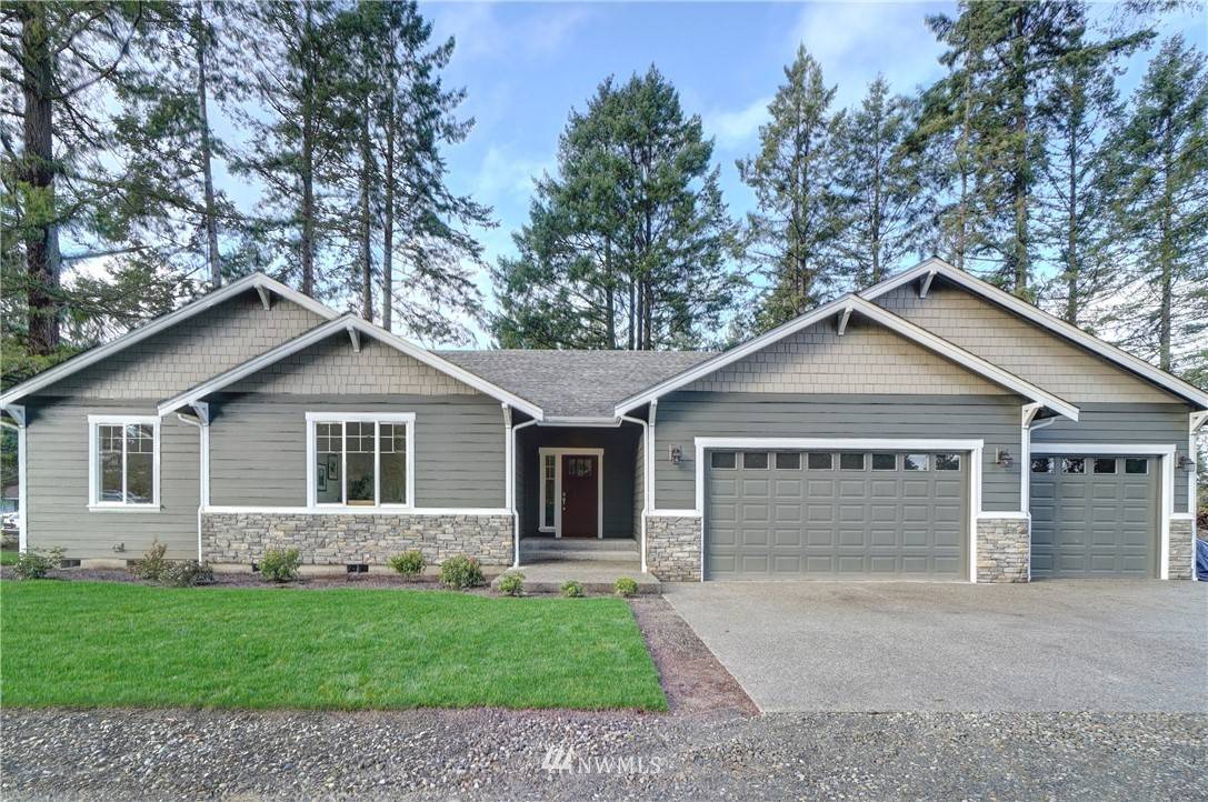 Lakewood, WA 98499,12007 Clover Creek DR SW