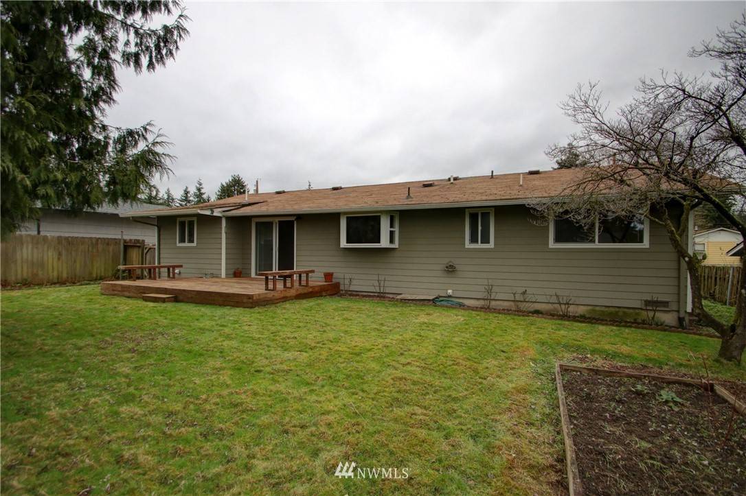 Mount Vernon, WA 98273,710 Streeter PL