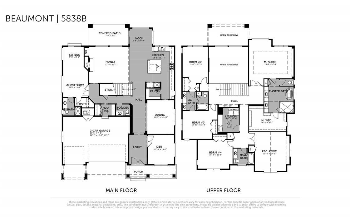 Sammamish, WA 98075,26083 (Lot 13) SE 36th ST