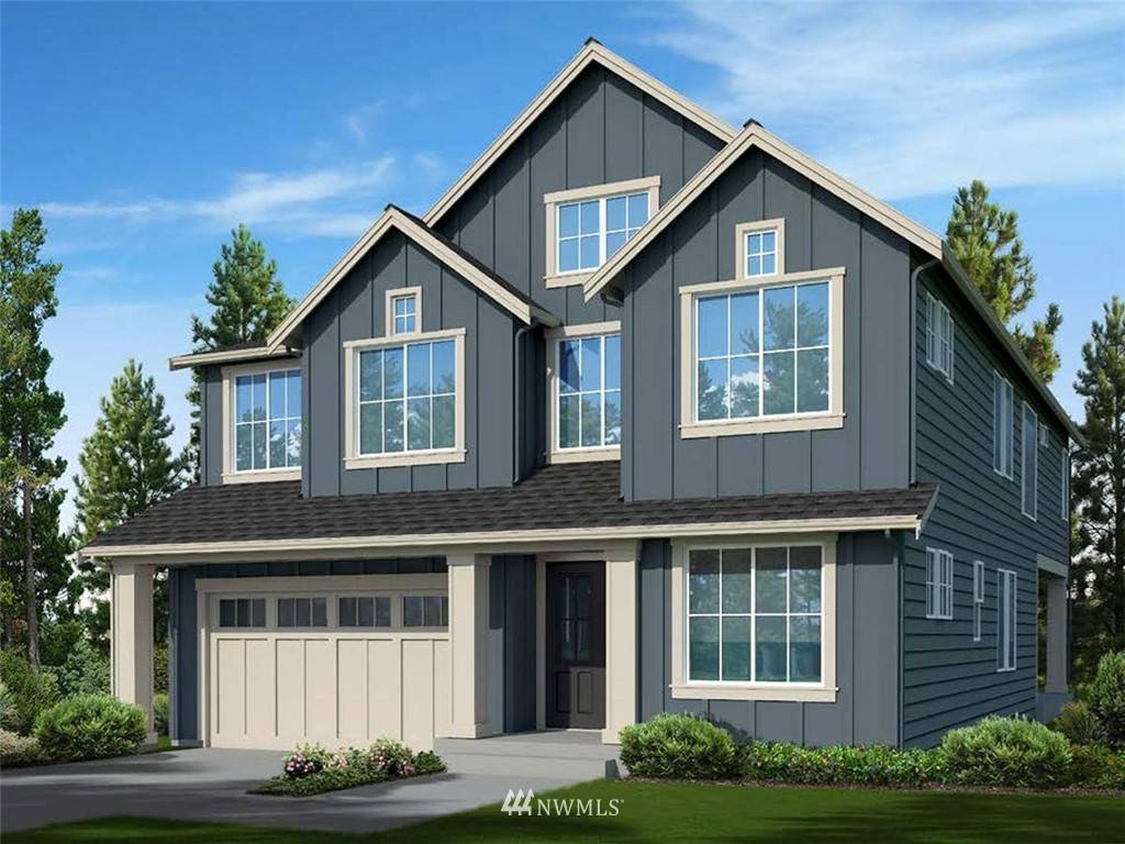 Sammamish, WA 98075,26050 (Lot 7) SE 36th ST