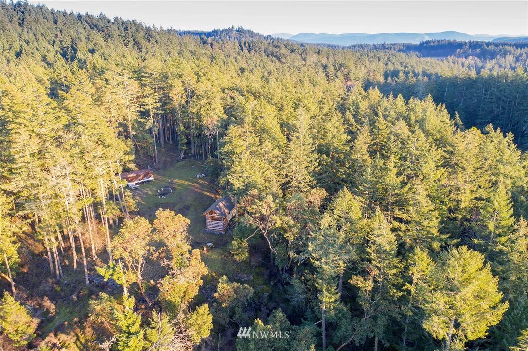 Orcas Island, WA 98245,205 Gibbs RD