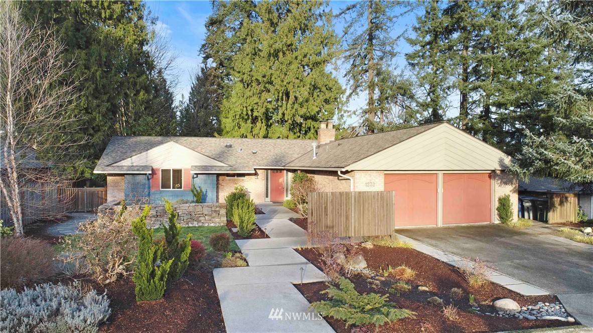 Bellevue, WA 98008,1232 172nd Ave NE