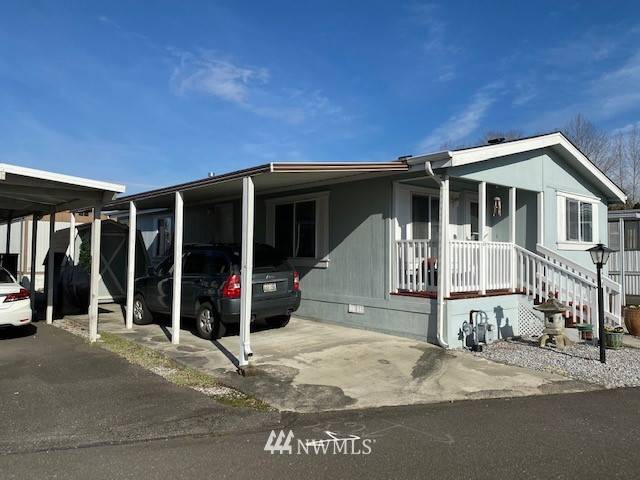 Bellingham, WA 98229,1200 Lincoln ST #246