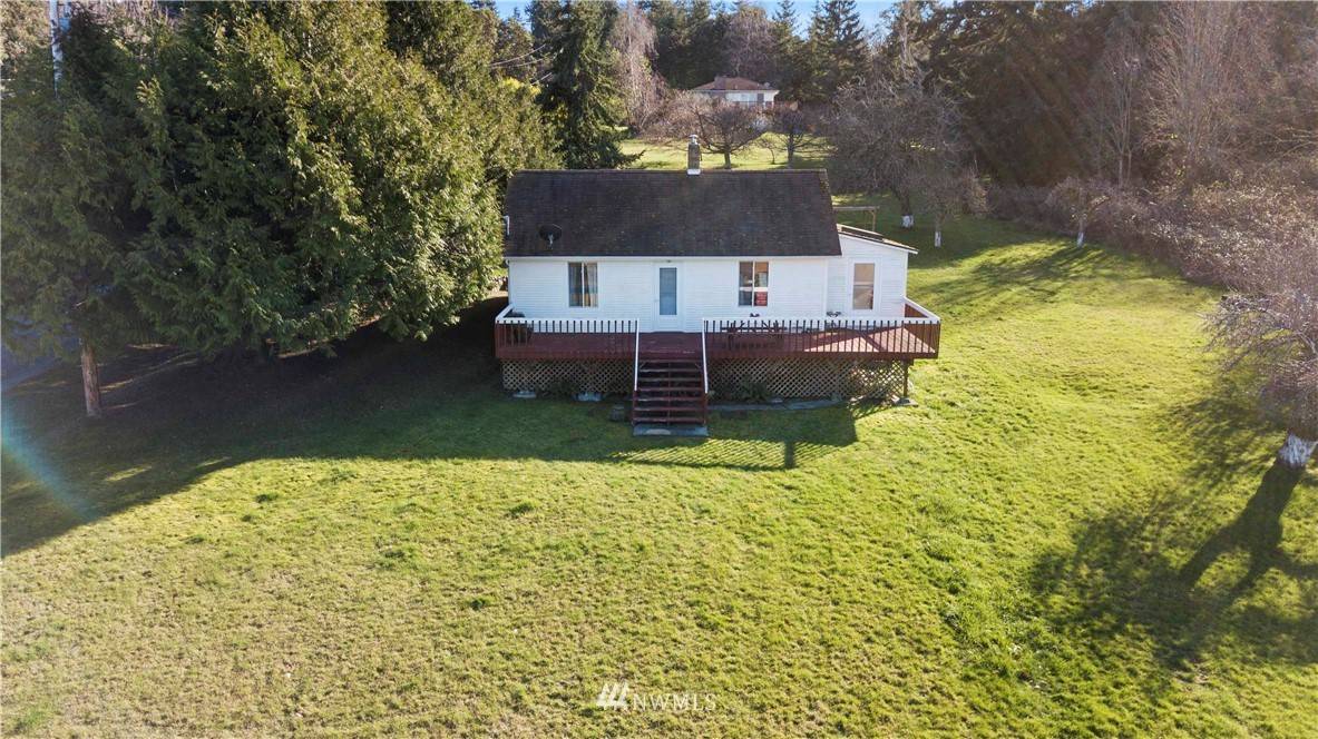 Vashon, WA 98070,23227 63rd AVE SW