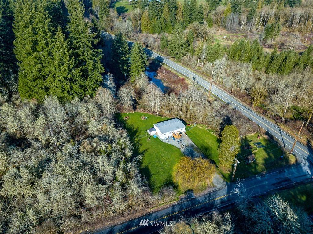 Winlock, WA 98596,104 Johnson RD