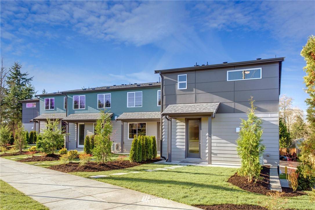 Lynnwood, WA 98087,14520 Jefferson  (B-2) WAY #B-2