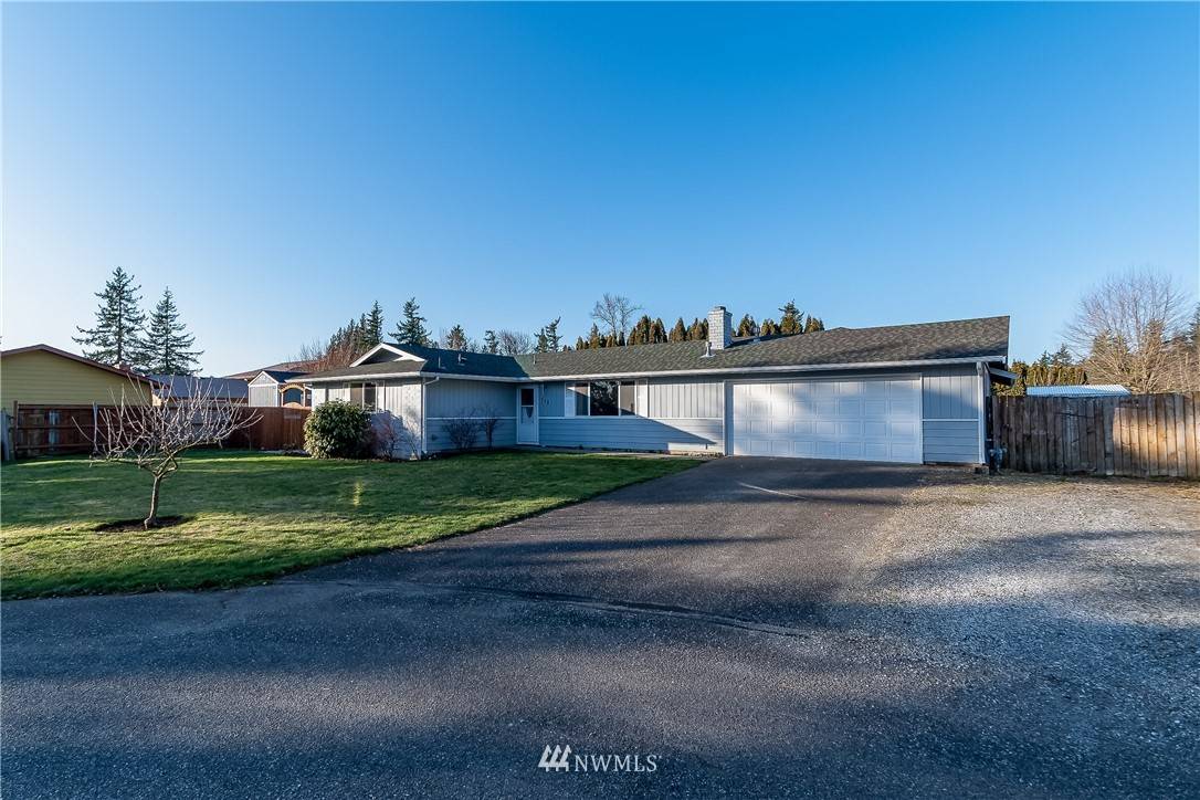 Lynden, WA 98264,738 E Buena DR