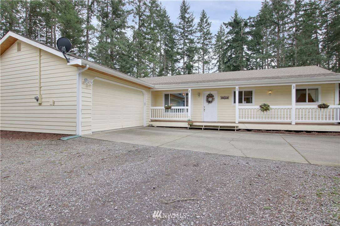 Roy, WA 98580,29009 20th AVE S