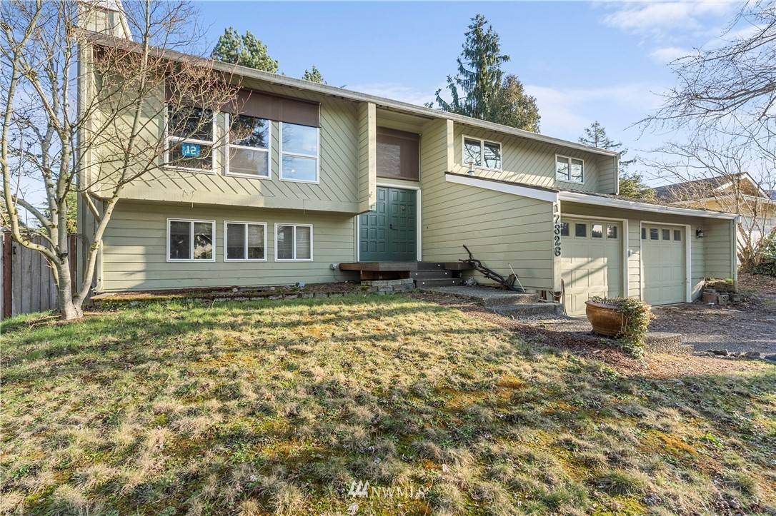 Renton, WA 98058,17326 160th PL SE