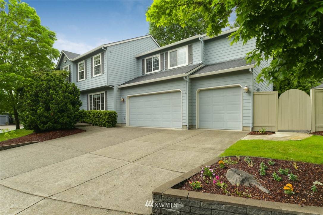 Vancouver, WA 98683,18308 SE 39th WAY