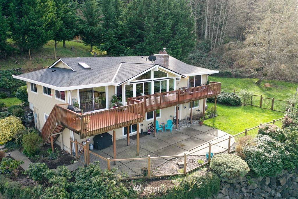 Gig Harbor, WA 98335,5229 Ray Nash DR NW