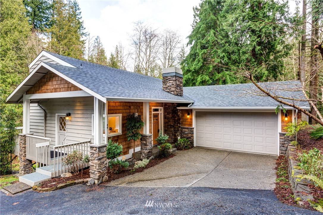 Bellingham, WA 98229,44 Rose Ridge LOOP