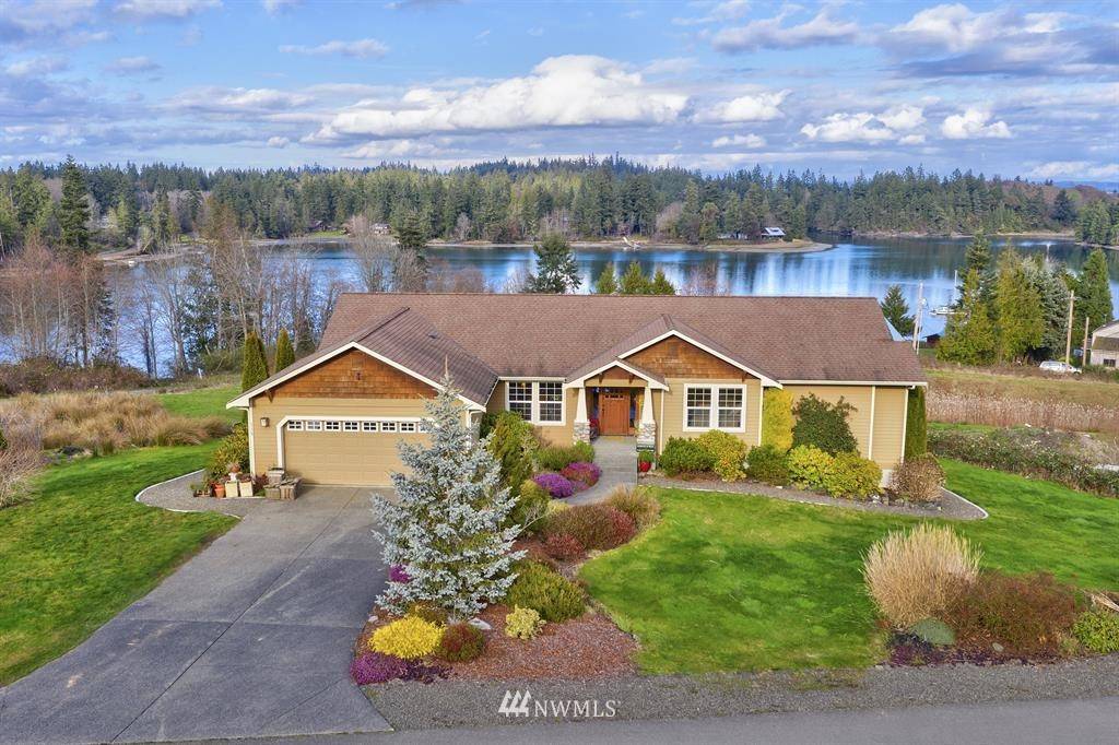 Port Ludlow, WA 98365,113 Harolds Hollow