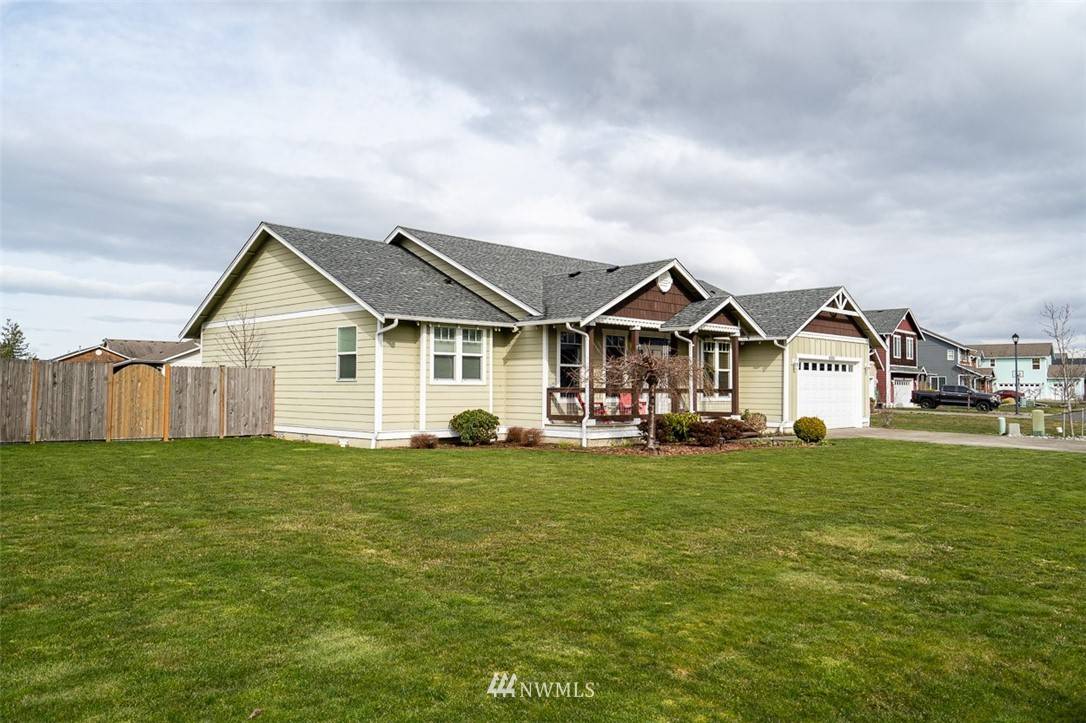 Birch Bay, WA 98230,4884 Dory CT