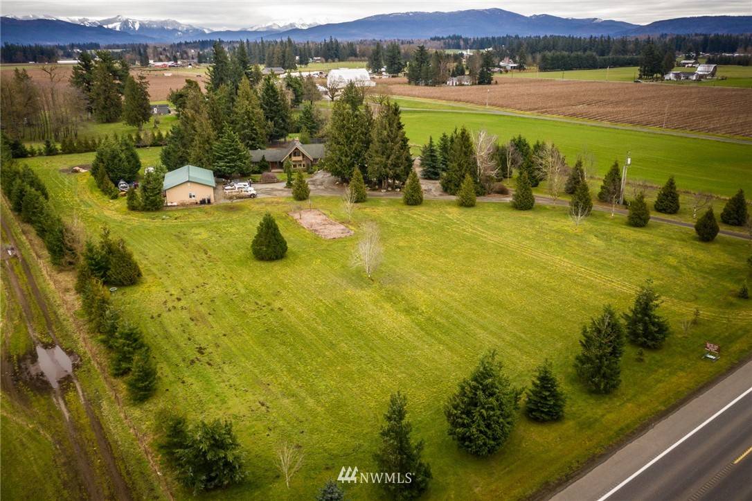 Lynden, WA 98264,6574 Hannegan RD