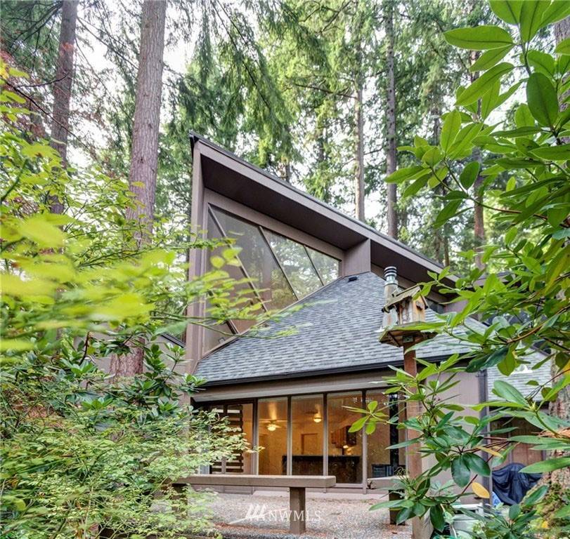 Bellingham, WA 98229,4 Marigold DR #6