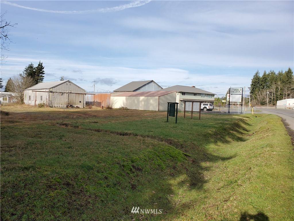 Forks, WA 98331,395 Sol Duc WAY