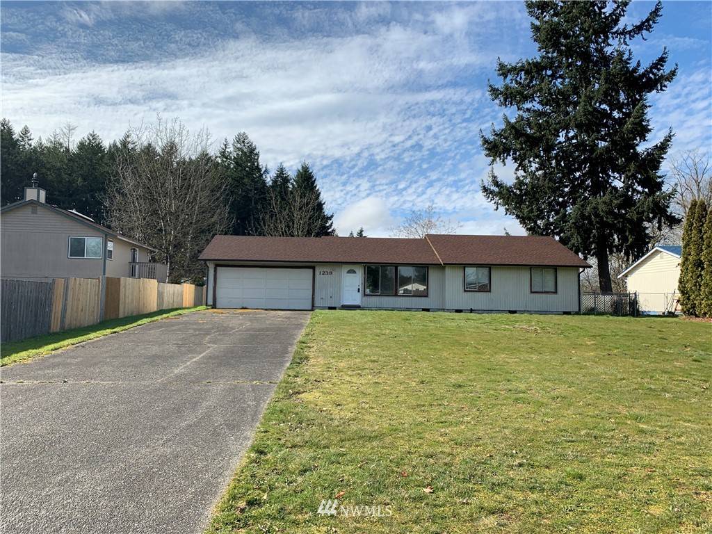 Olympia, WA 98513,1239 Rockrose CT SE