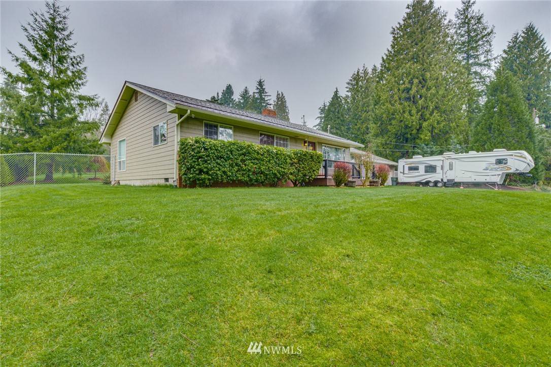 Longview, WA 98632,25 Avellana PL