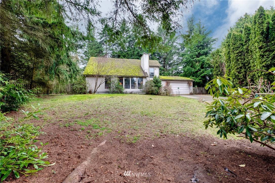 Bainbridge Island, WA 98110,8437 Katy LN NE