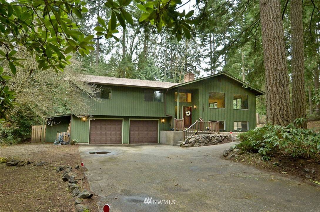 Gig Harbor, WA 98332,3602 122nd Street Ct NW