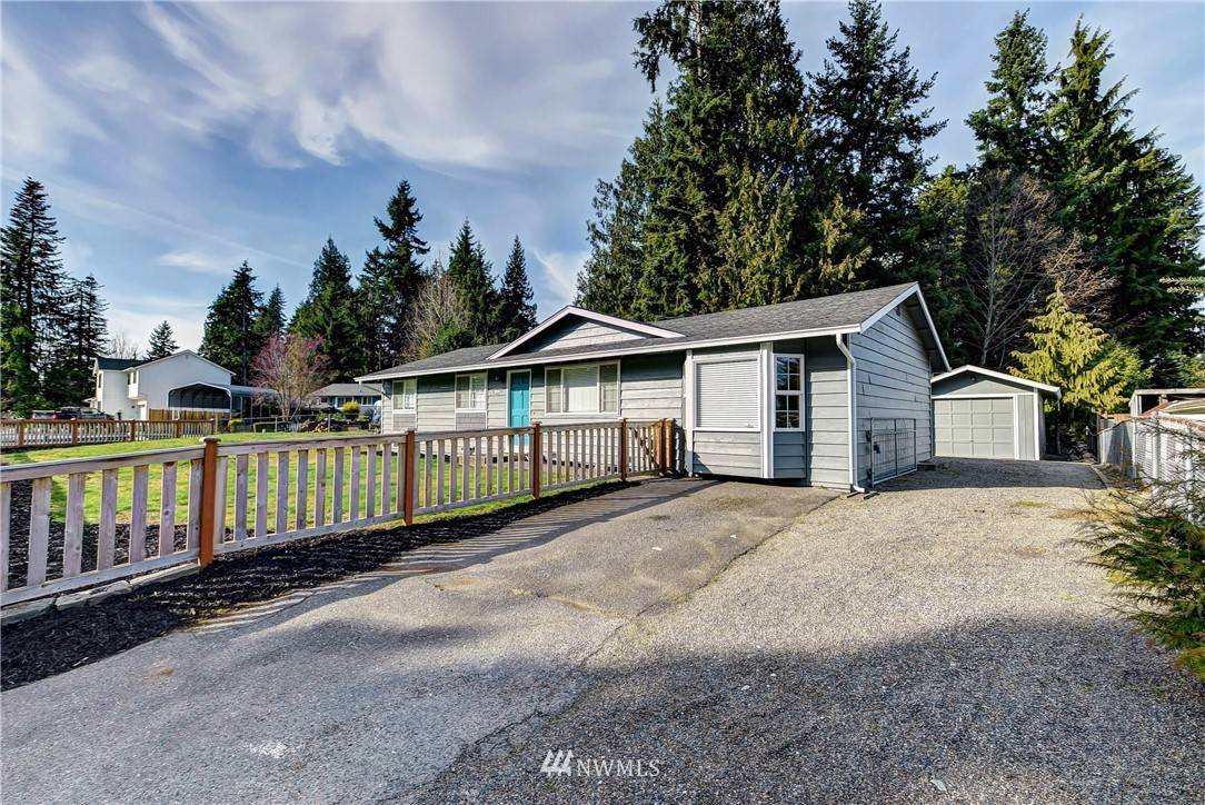 Lake Stevens, WA 98258,10013 38th PL SE