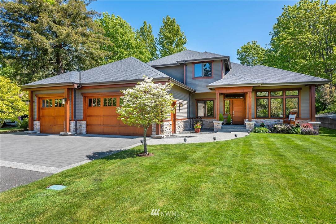 Bellingham, WA 98229,535 38th ST