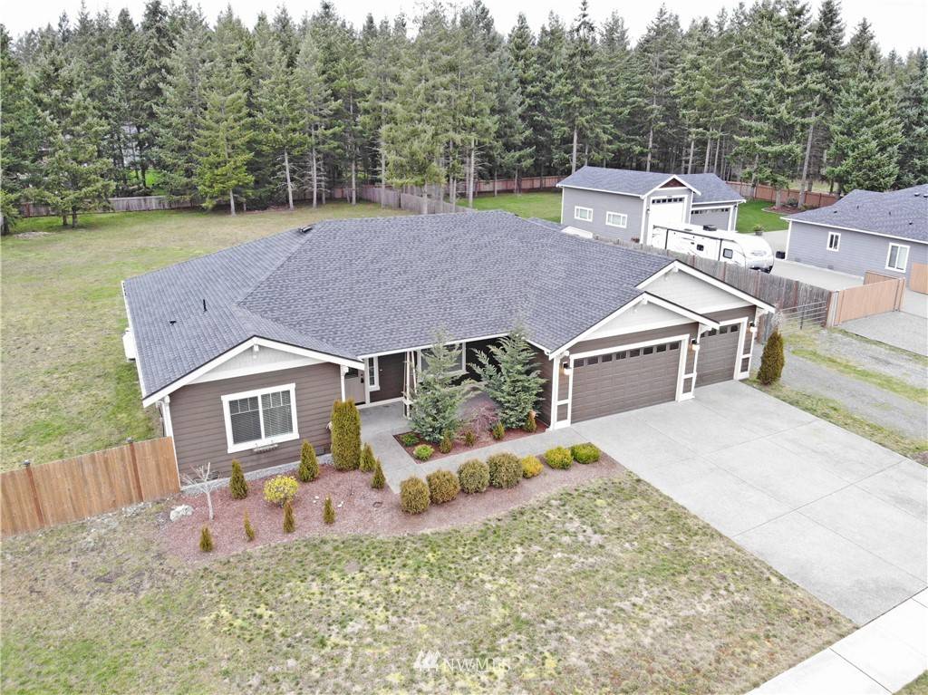 Roy, WA 98580,3011 290th ST S